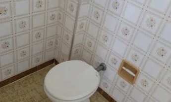 Imagem 4: Apartamento com 3 dormitórios para alugar, 100 m² por R$ 3.008/mês - Ponta da Praia - Sant