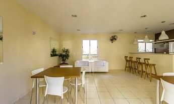 Imagem 7: Apartamento com 2 dormitórios para alugar, 59 m² por R$ 1.735,58/mês - Nova América - Pira