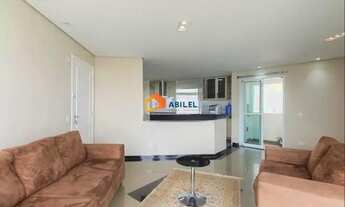 Imagem 3: Apartamento para aluguel, 3 quartos, 3 vagas, Tatuapé - São Paulo/SP