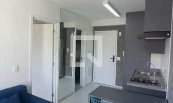 Imagem 5: Apartamento para Aluguel - Bela Vista, 1 Quarto, 29 m2