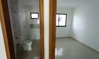 Imagem 3: Sobrado com 2 dormitórios à venda, 65 m² por R$ 320.000 - Nova Palhoça - Palhoça/SC