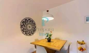 Imagem 5: Apartamento á Venda Pq Continental Osasco-SP/Condômínio Living Magic 1