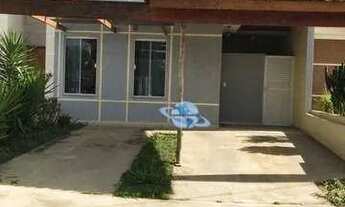 Imagem: Casa à venda com 3 dormitórios - Condomínio