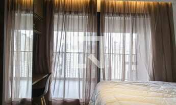 Imagem 2: Apartamento para Aluguel - Consolação, 1 Quarto, 25 m2