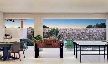 Imagem 6: Apartamento com 2 dormitórios à venda, 55 m² por R$ 320.193,00 - Bessa - João Pessoa/PB