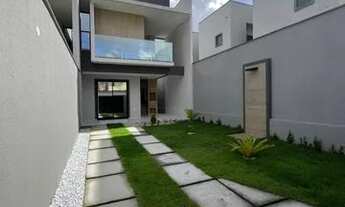 Imagem 2: DUPLEX com 4 dormitórios à venda, 150m² por R$ 625.000,00 - EDSON QUEIROZ - FORTALEZA/CE