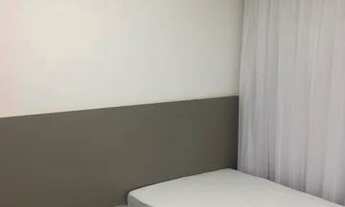 Imagem 3: Apartamento para aluguel possui 58 metros quadrados com 2 quartos mobiliado em boa viagem