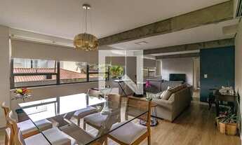 Imagem 3: Apartamento à Venda - Moema, 3 Quartos, 126 m2