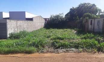 Imagem: Vendo lote 12x30 mt, 360m2. St Serra Dourada