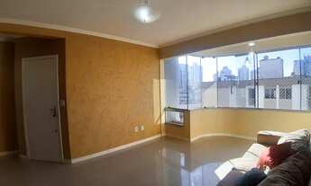 Imagem 2: Apartamento de cobertura para aluguel no Kobrasol 4 dormitórios (suíte) com garagem