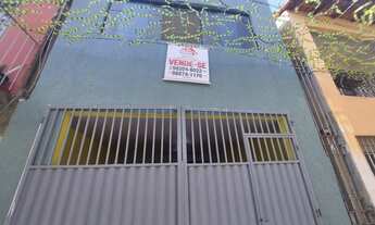 Imagem: Casa para venda nova, com 2 quartos, garagem