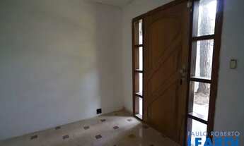 Imagem 7: CASA ASSOBRADADA - JARDIM PAULISTANO - SP