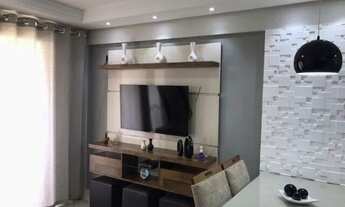 Imagem 2: Apartamento à venda no bairro Jardim Walkíria - São José do Rio Preto/SP