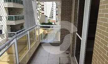 Imagem 2: Apartamento com 3 dormitórios à venda, 126 m² por R$ 1.500.000,00 - Icaraí - Niterói/RJ