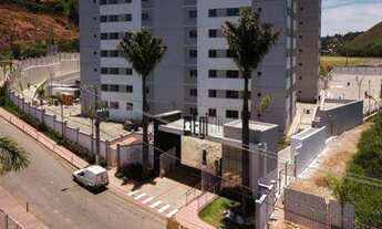 Imagem 3: Apartamento com 2 dormitórios à venda, 54 m² por R$ 189.000,00 - Spina Ville II - Juiz de