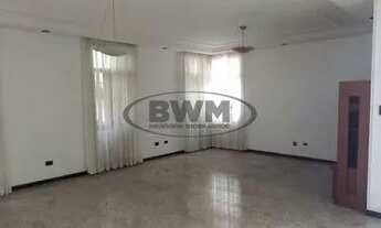 Imagem 4: Casa para alugar, 335 m² por R$ 11.408,00 - Condomínio Ângelo Vial - Sorocaba/SP