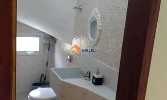 Imagem 5: Sobrado à venda, 3 quartos, 1 suíte, 1 vaga, Morada da Praia - Bertioga/SP