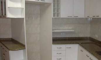 Imagem 3: Aluga Sobrado 160 m2 prox. Av. Brasilia