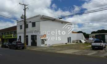 Imagem 2: Sala Comercial 01 - Nova Rússia