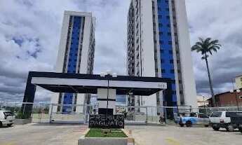 Imagem: Apartamento com 2 dormitórios, 57 m²