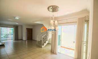 Imagem 2: Sobrado para aluguel, 4 quartos, 3 suítes, 5 vagas, Jardim Anália Franco - São Paulo/SP