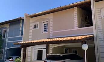 Imagem 3: Casa duplex em condomínio atrás do via sul shopping