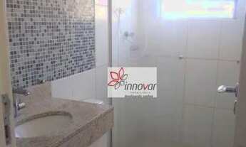 Imagem 5: Cobertura com 2 dormitórios para alugar, 60 m² por R$ 1.300,00/mês - Jardim Carvalho - Bau