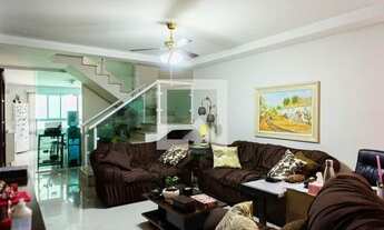 Imagem: Casa de Condomínio à Venda - Tatuapé