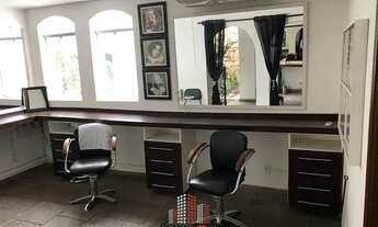 Imagem 2: Sorocaba - Casa Comercial - Jardim Vergueiro