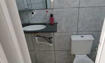 Imagem: Kitnet mobiliada