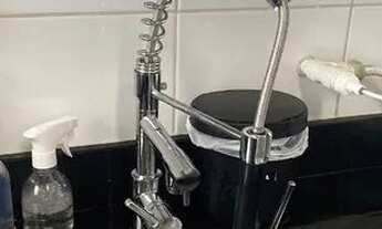 Imagem 7: Apartamento com 4 dormitórios à venda, 137 m² por R$ 1.246.990,00 - Alphaville - Campinas