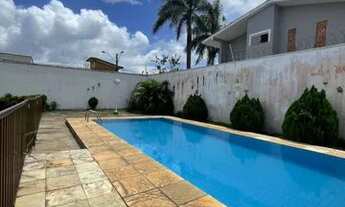 Imagem: Casa em Condomínio no Quintas do Calhau