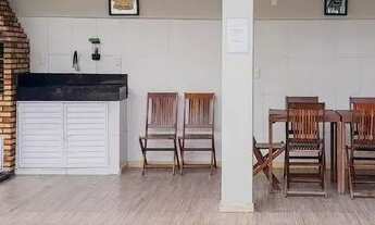 Imagem 5: ED. PETROPOLIS NO MARCO 03 QUARTOS SENDO 01 SUITE 02 VAGAS