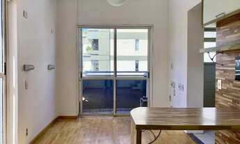 Imagem: Apartamento Duplex 1 dormitório Suíte