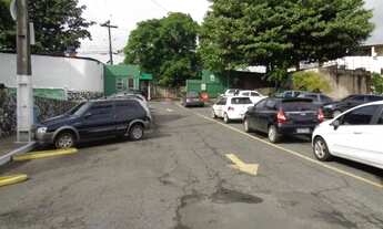 Imagem 3: Vila das Palmeiras Cond. Fechado apartamento 2/4, nascente , 2º andar Escriturado