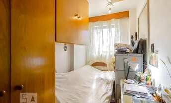 Imagem 4: Apartamento para Aluguel - Vila Mariana, 2 Quartos, 60 m2