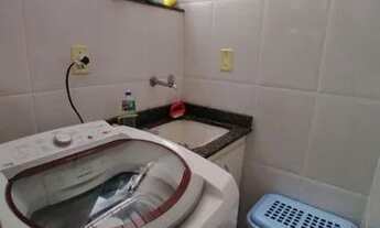 Imagem 7: Apartamento no Cascatinha, 2 Qtos, 1 suíte, 1 varanda, área externa e elevador