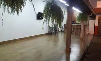 Imagem 3: Área de lazer no bairro Ribeirão Verde