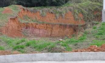 Imagem 2: Terreno Jardim Santa Júlia