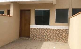 Imagem 2: Casa para aluguel, 2 quartos, 1 vaga, Jardim Paraíso - São Vicente/SP