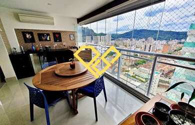 Imagem 7: Apartamento 2 Quartos para locação em Santos