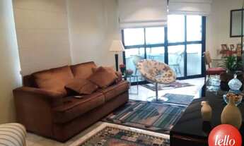 Imagem 2: São Paulo - Apartamento Padrão - Tatuapé