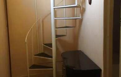 Imagem 7: Casa 2 quartos em Cascadura - Cód. PCSP