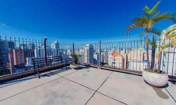 Imagem 4: Apartamento para Locação em São Paulo, Consolação, 1 dormitório, 1 suíte, 1 banheiro