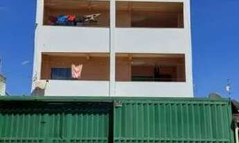 Imagem 3: Vendo predio na 15c riacho fundo 2