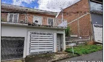 Imagem 2: AMPARO - Casa Padrão