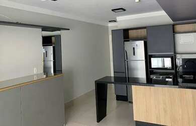 Imagem 4: Apartamento Studio, 1 dormitório, 1 banheiro, 1 vaga de garagem coberta