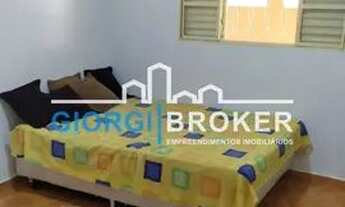 Imagem 3: CASA RESIDENCIAL em SÃO JOSÉ DO RIO PRETO - SP, ESTANCIA SANTA MARIA