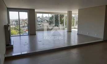 Imagem 3: Casa de alto padrão com três suítes no Condomínio Estância Marambaia - Vinhedo SP