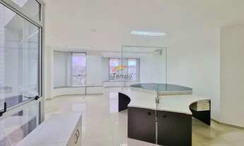 Imagem 4: Sala de 113 m² para alugar pro R$ 3.300,00 no Centro de Novo Hamburgo/RS